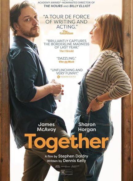 دانلود فیلم Together / با هم