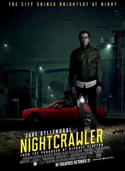 دانلود فیلم Nightcrawler / شبگرد