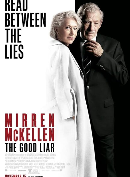 دانلود فیلم The Good Liar / دروغگوی خوب