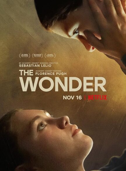 دانلود فیلم The Wonder / شگفتی