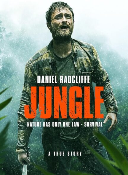 دانلود فیلم Jungle / جنگل