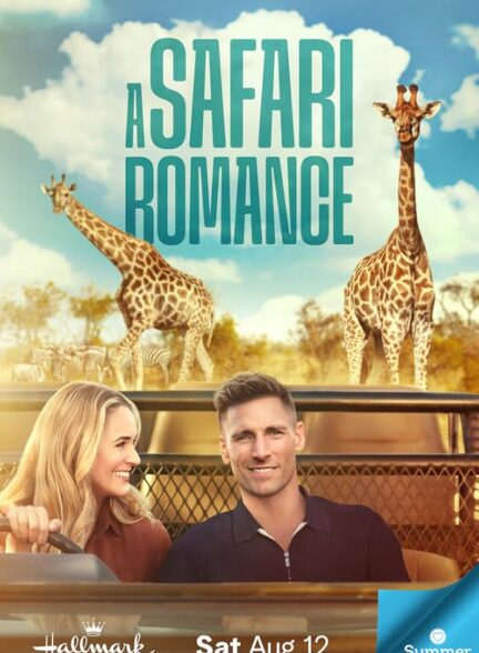 دانلود فیلم A Safari Romance / سافاری