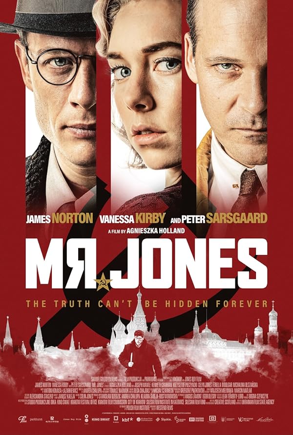 دانلود فیلم Mr. Jones / آقای جونز