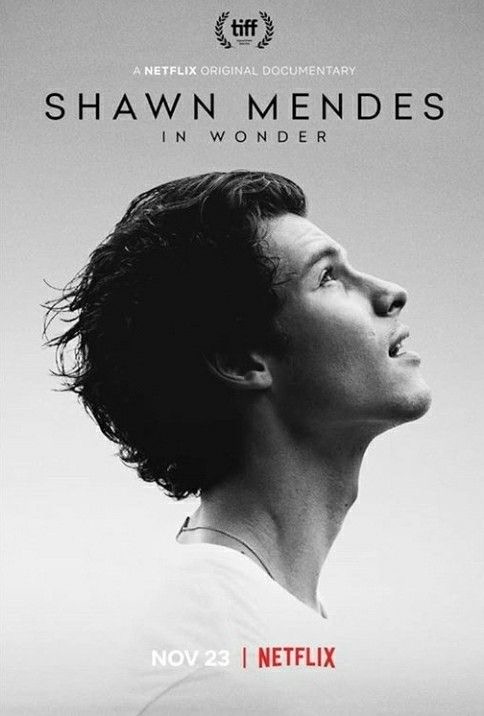 دانلود فیلم Shawn Mendes: In Wonder / شاون مندز: در شگفتی