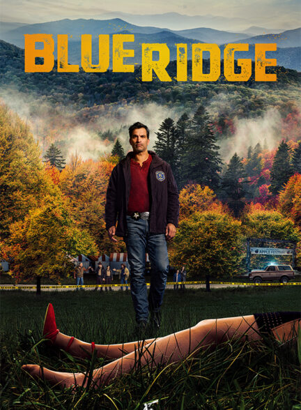 دانلود فیلم Blue Ridge / بلو ریج