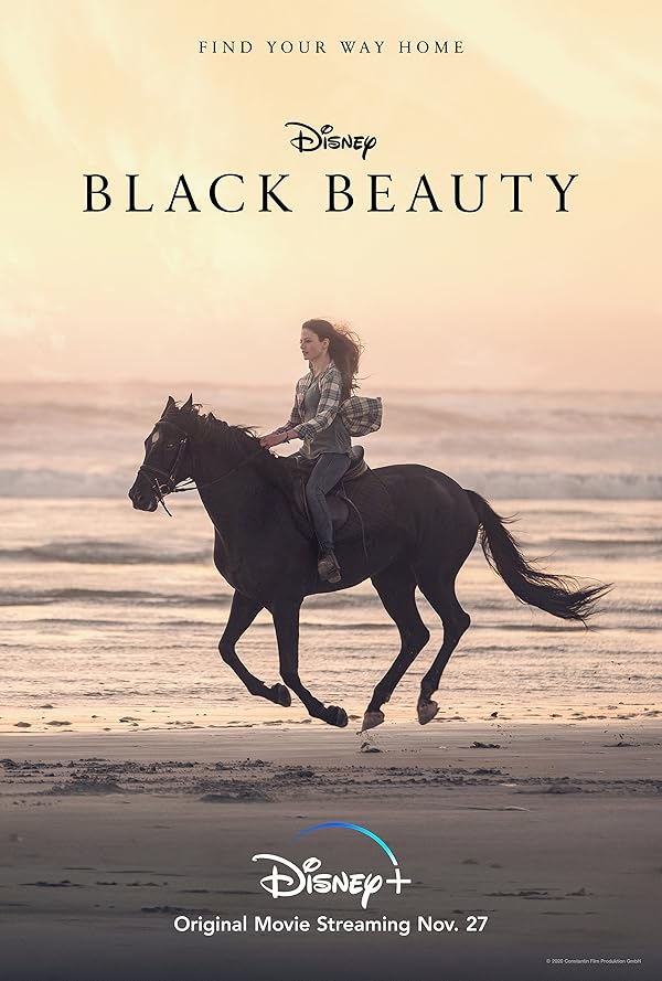 دانلود فیلم Black Beauty / زیبای سیاه