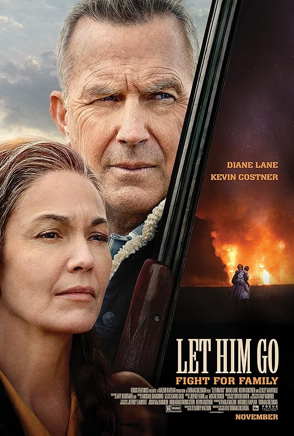 دانلود فیلم Let Him Go / بگذار برود