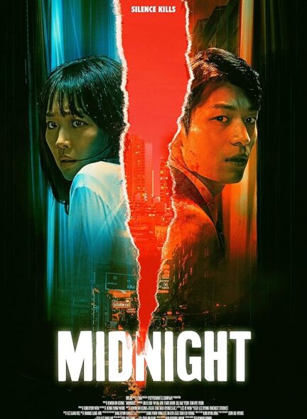 دانلود فیلم Midnight / نیمه‌شب