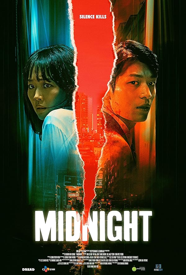 دانلود فیلم Midnight / نیمه‌شب