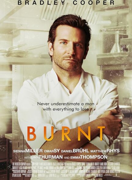 دانلود فیلم Burnt / سوخته