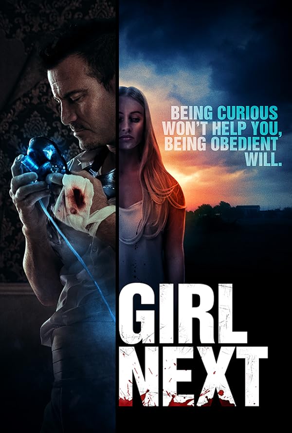 دانلود فیلم Girl Next / دختر بعدی