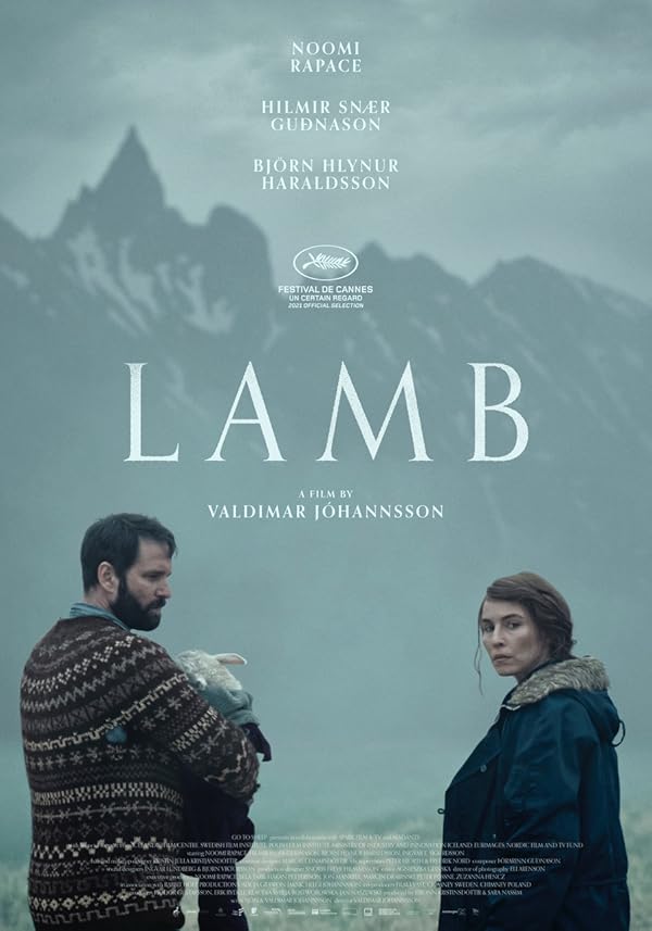 دانلود فیلم Lamb / بره