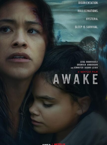 دانلود فیلم Awake / بیدار