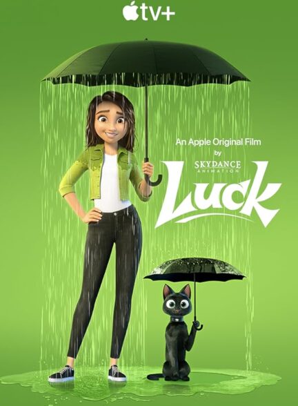 دانلود فیلم Luck / شانس