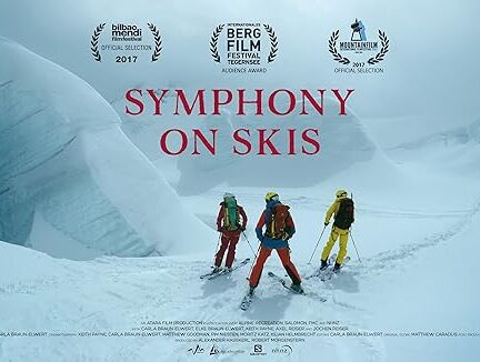 دانلود فیلم Symphony on Skis / سمفونی روی اسکی