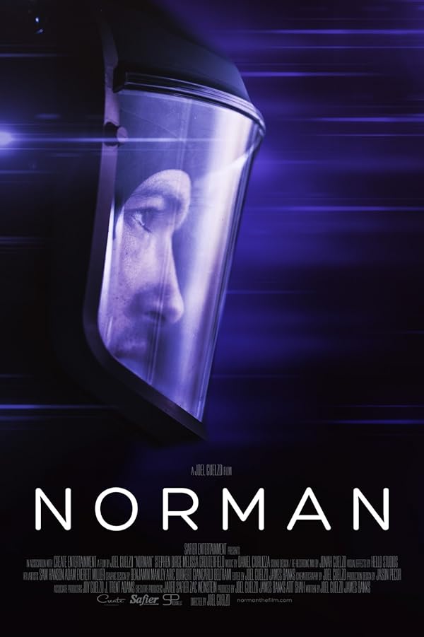 دانلود فیلم Norman / نورمن