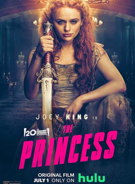 دانلود فیلم The Princess / شاهدخت