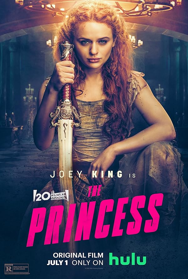 دانلود فیلم The Princess / شاهدخت