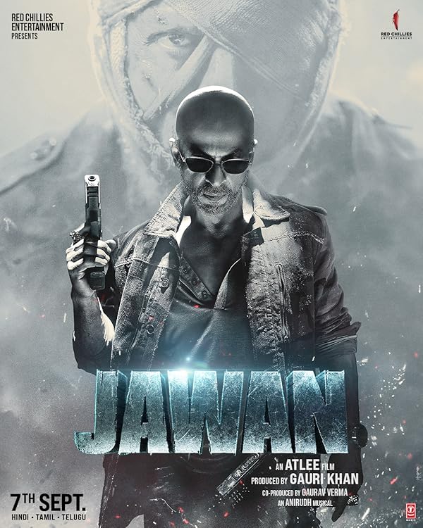 دانلود فیلم Jawan / جوان