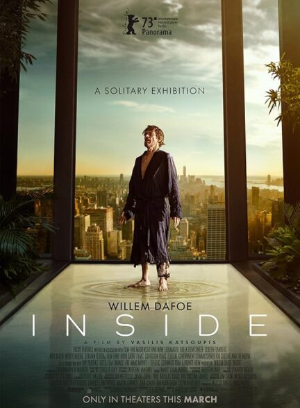 دانلود فیلم Inside / درون