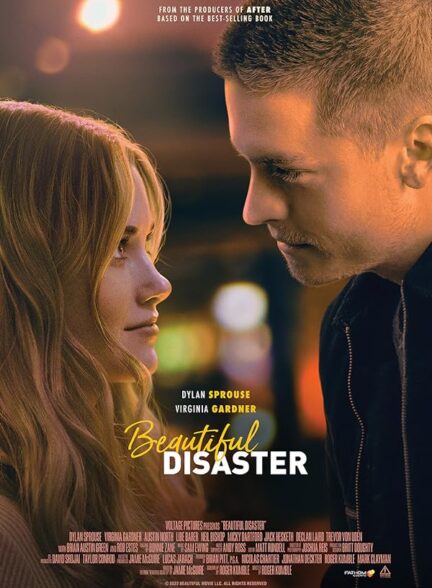 دانلود فیلم Beautiful Disaster / فاجعه زیبا