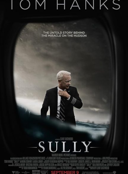 دانلود فیلم Sully / سالی