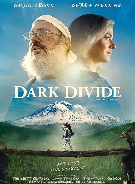 دانلود فیلم The Dark Divide / شکاف تاریک