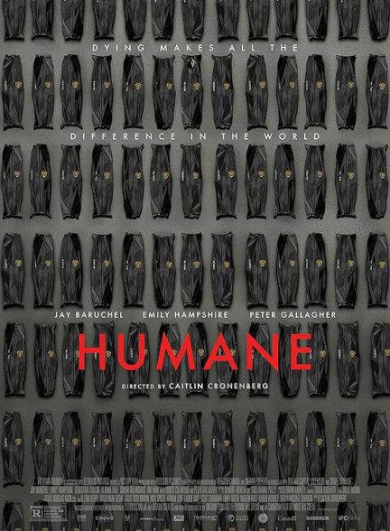 دانلود فیلم Humane / فیلم انسانی