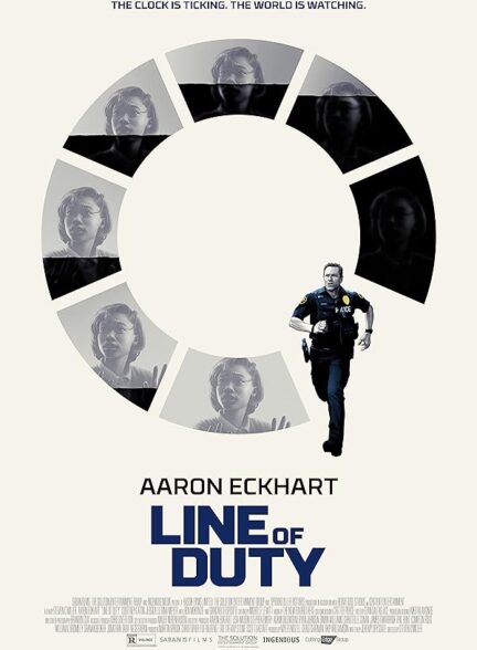 دانلود فیلم Line of Duty / مرز وظیفه