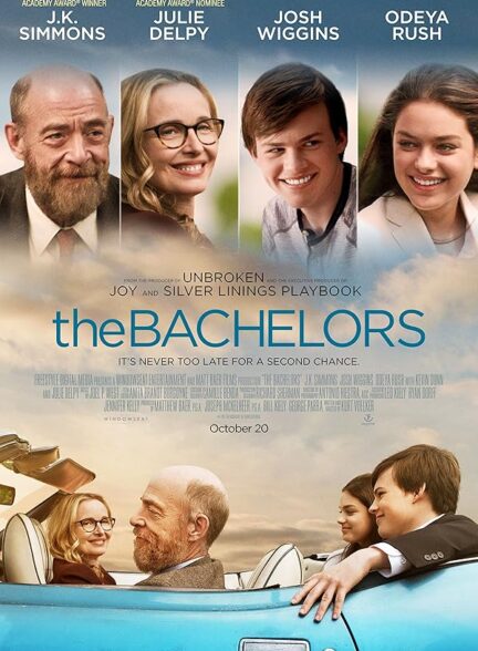 دانلود فیلم The Bachelors / مردان مجرد