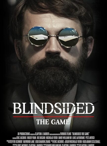 دانلود فیلم Blindsided: The Game / چشم کور: بازی