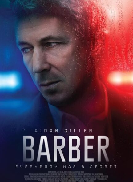 دانلود فیلم Barber / باربر