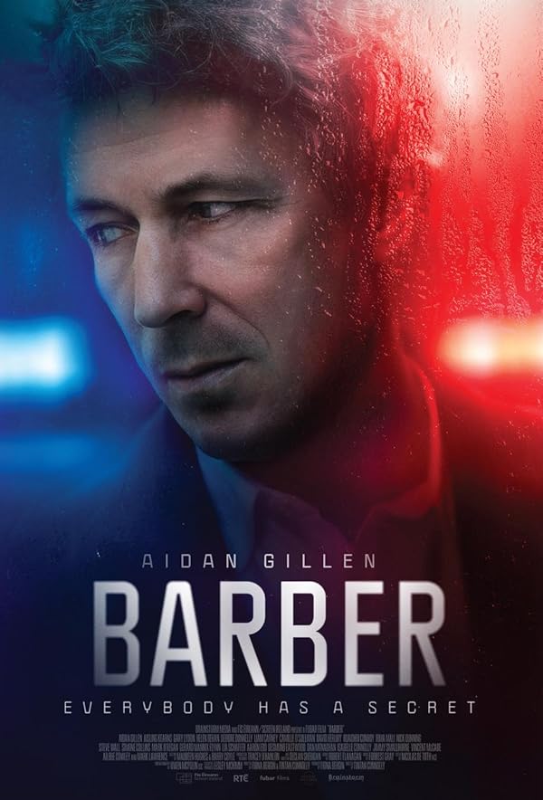 دانلود فیلم Barber / باربر