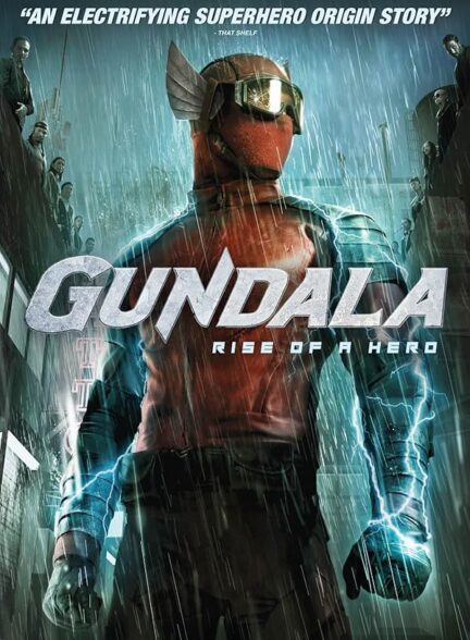 دانلود فیلم Gundala / گوندالا