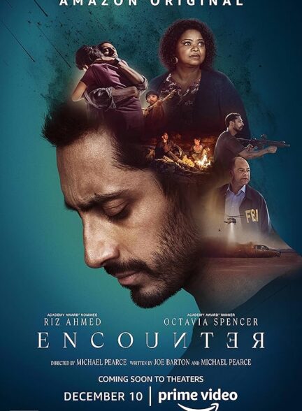 دانلود فیلم Encounter / برخورد