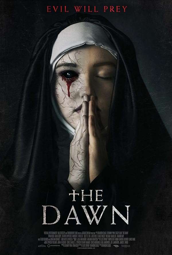 دانلود فیلم The Dawn / سپیده دم