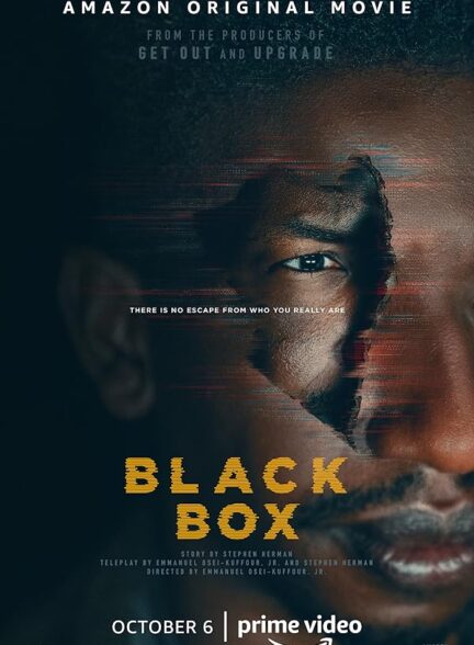 دانلود فیلم Black Box / جعبه سیاه