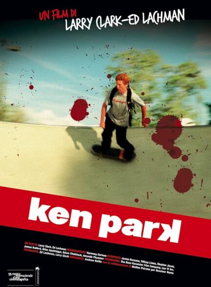 دانلود فیلم Ken Park / کن پارک