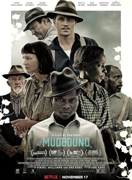 دانلود فیلم Mudbound / لجن‌زار