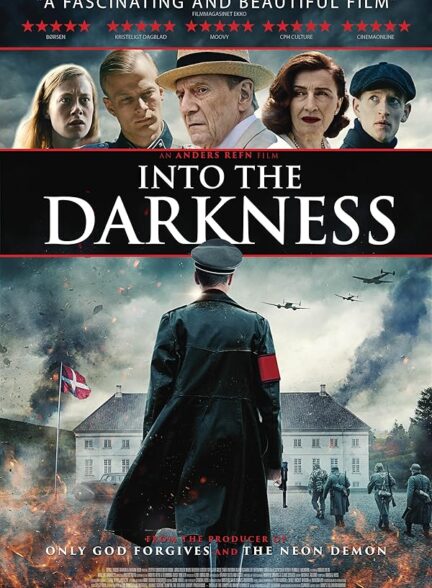 دانلود فیلم Into the Darkness / به سوی تاریکی