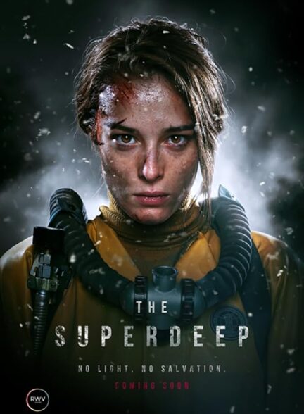 دانلود فیلم Superdeep / در اعماق