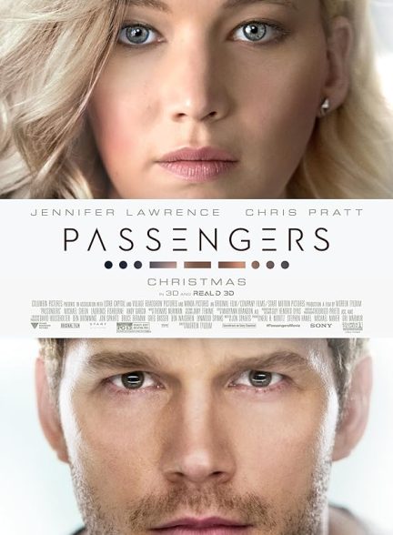 دانلود فیلم Passengers / مسافران