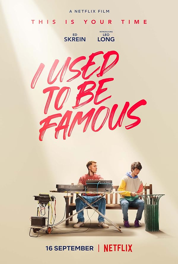 دانلود فیلم I Used to Be Famous /  قبلا معروف بودم