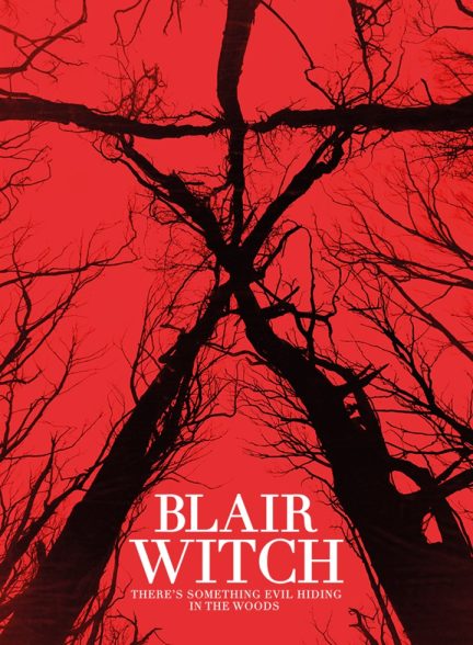 دانلود فیلم Blair Witch / جادوگر بلر