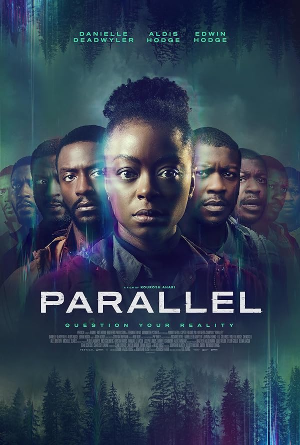 دانلود فیلم Parallel / موازی