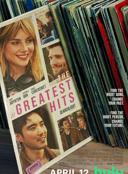 دانلود فیلم The Greatest Hits / بهترین ها