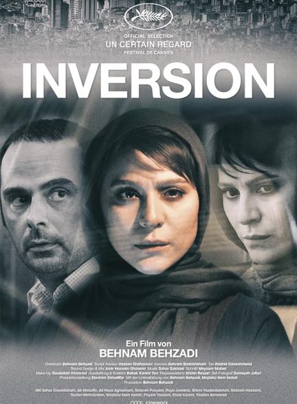 دانلود فیلم Inversion / وارونگی