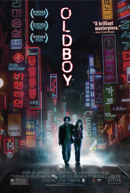 دانلود فیلم Oldboy / اولدبوی