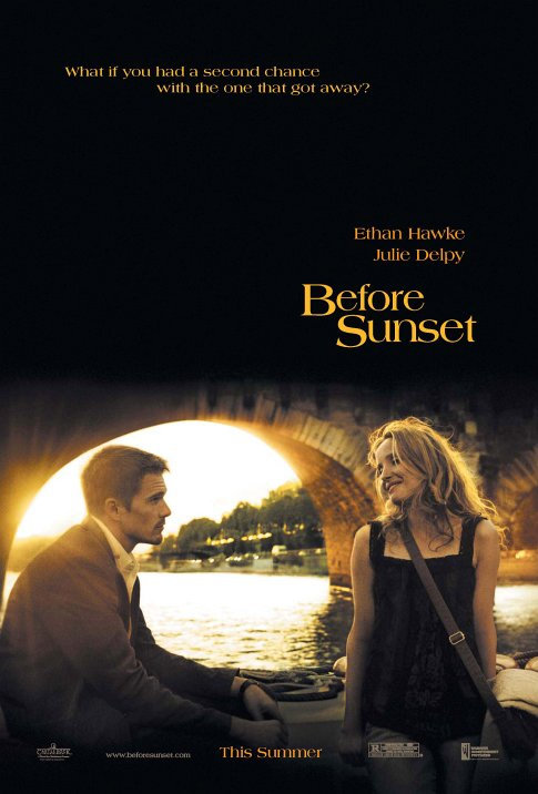 دانلود فیلم Before Sunset / قبل از غروب آفتاب