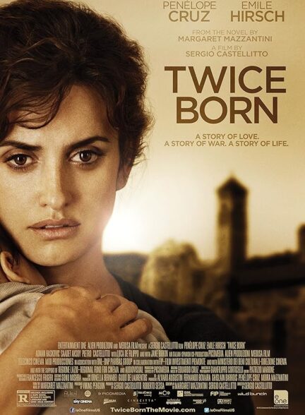 دانلود فیلم Twice Born / دوبار متولد شد